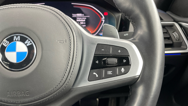 BMW 4 Series 420i xDrive M Sport 2dr Step Auto Petrol Coupe